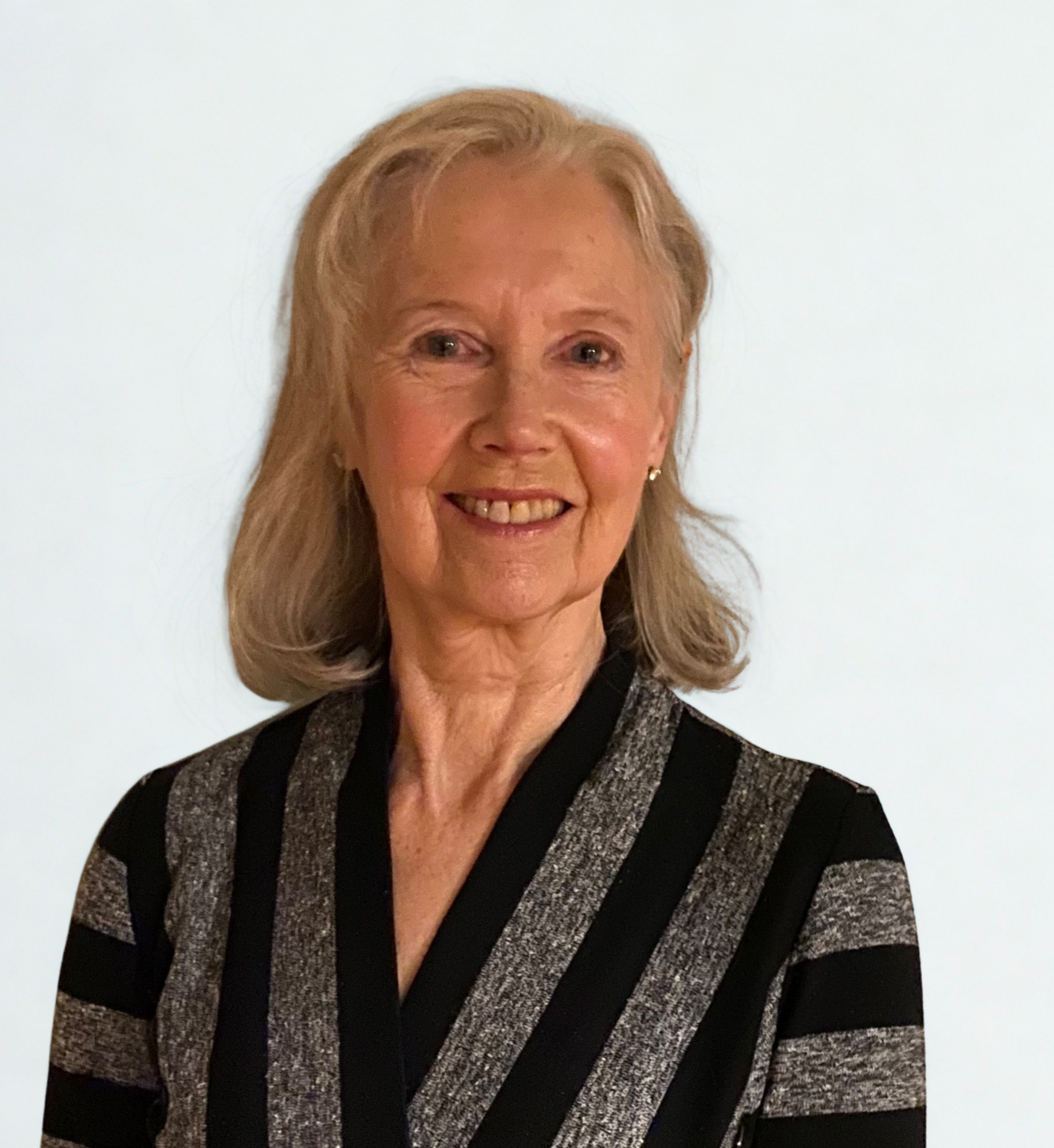 Libby Trickett headshot