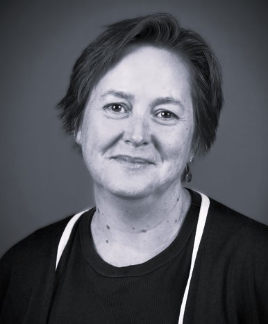 Jenni Millbank headshot